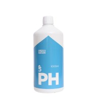 pH UP E-MODE 1000 ml